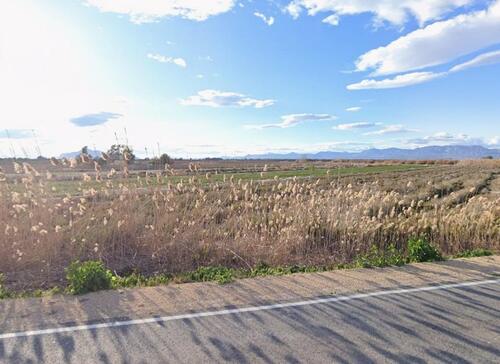 Foto - Grundstück in La hoya - 35.000,00&nbsp;EUR Kaufpreis, ca.&nbsp; 0,00&nbsp;m&sup2;