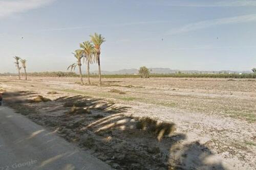 Foto - Grundstück zum Kaufen in La hoya