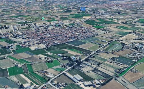 Foto - Grundstück in Dolores - 120.000,00&nbsp;EUR Kaufpreis, ca.&nbsp; 0,00&nbsp;m&sup2;