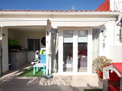 Foto - Bungalow zum Kaufen in Torrevieja