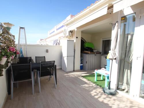 Foto - Bungalow in Torrevieja