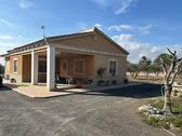 Foto - Villa in La hoya - 230.000,00&nbsp;EUR Kaufpreis, ca.&nbsp; 110,00&nbsp;m&sup2;