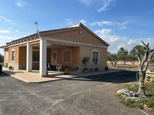 Foto - Villa in La hoya - 230.000,00&nbsp;EUR Kaufpreis, ca.&nbsp; 110,00&nbsp;m&sup2;