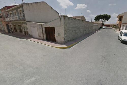 Foto - Einfamilienhaus in Daya Nueva - 64.900,00&nbsp;EUR Kaufpreis, ca.&nbsp; 132,00&nbsp;m&sup2;
