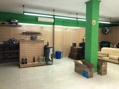 Foto - Gewerbegrundstück in Dolores zum Kaufen