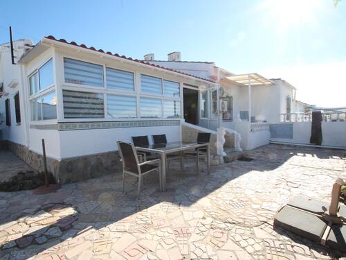 Foto - Villa zum Kaufen in Torrevieja