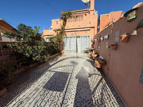Foto - Doppelhaushälfte zum Kaufen in Torrevieja
