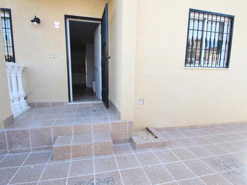 Foto - Doppelhaushälfte zum Kaufen in Torrevieja
