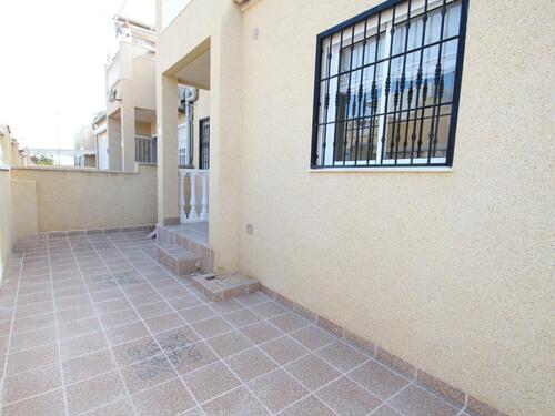 Foto - Doppelhaushälfte in Torrevieja