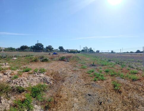 Foto - Grundstück in San Fulgencio - 26.500,00&nbsp;EUR Kaufpreis, ca.&nbsp; 0,00&nbsp;m&sup2;