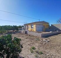 Einfamilienhaus in Daya Vieja - 124.900,00&nbsp;EUR Kaufpreis, ca.&nbsp; 81,00&nbsp;m&sup2; in Daya Vieja (PLZ: )