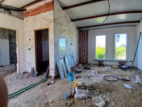 Foto - Einfamilienhaus in Daya Vieja