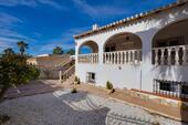 Foto - Villa zum Kaufen in Torrevieja