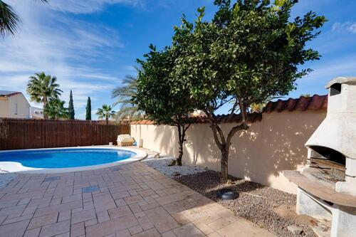 Foto - Villa in Torrevieja