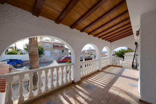 Foto - Villa in Torrevieja
