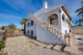 Foto - Villa in Torrevieja zum Kaufen