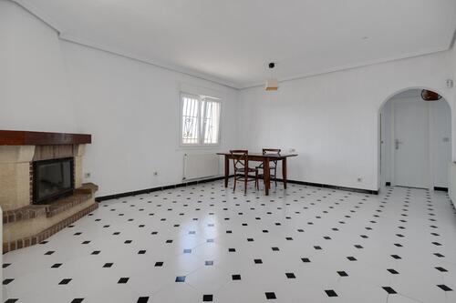 Foto - Villa in Torrevieja zum Kaufen
