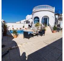 Villa in Torrevieja - 299.900,00&nbsp;EUR Kaufpreis, ca.&nbsp; 150,00&nbsp;m&sup2; in Torrevieja (PLZ: )