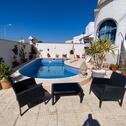 Foto - Villa zum Kaufen in Torrevieja
