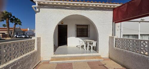 Foto - Bungalow in Torrevieja - 99.900,00&nbsp;EUR Kaufpreis, ca.&nbsp; 45,00&nbsp;m&sup2;