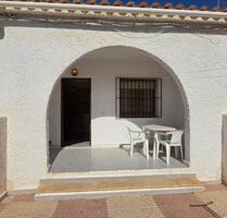 Bungalow in Torrevieja - 99.900,00&nbsp;EUR Kaufpreis, ca.&nbsp; 45,00&nbsp;m&sup2; in Torrevieja (PLZ: )