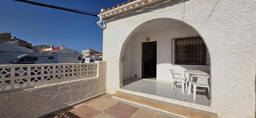 Foto - Bungalow zum Kaufen in Torrevieja
