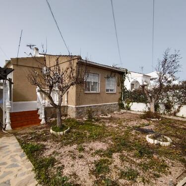 Foto - Villa in Torrevieja - 289.900,00&nbsp;EUR Kaufpreis, ca.&nbsp; 92,00&nbsp;m&sup2;