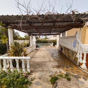 Foto - Villa zum Kaufen in Torrevieja