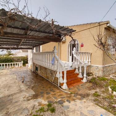 Foto - Villa in Torrevieja