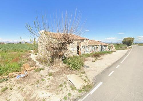 Foto - Einfamilienhaus in San Fulgencio