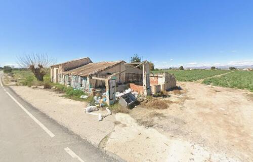Foto - Einfamilienhaus zum Kaufen in San Fulgencio