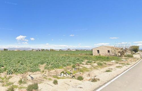 Foto - Einfamilienhaus in San Fulgencio