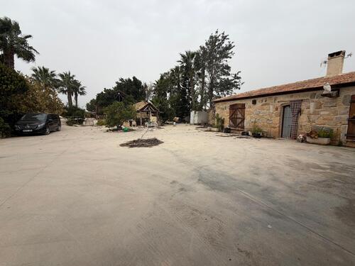Foto - Einfamilienhaus in San Miguel de Salinas