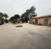 Einfamilienhaus in San Miguel de Salinas