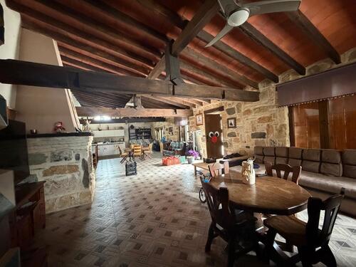 Foto - Einfamilienhaus in San Miguel de Salinas