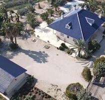 Einfamilienhaus in Elche - 740.000,00&nbsp;EUR Kaufpreis, ca.&nbsp; 400,00&nbsp;m&sup2; in Elche (PLZ: )