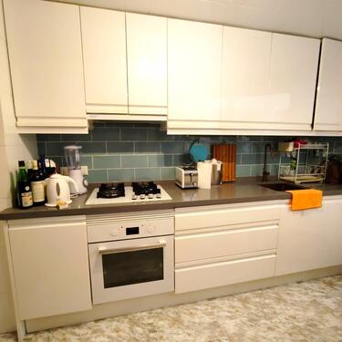 Foto - Appartement in Torrevieja zum Kaufen