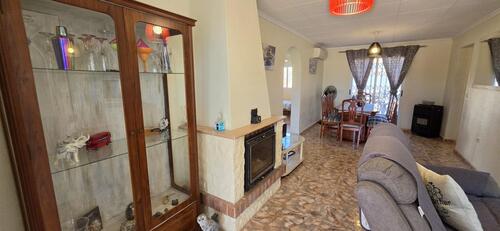 Foto - Villa in Torrevieja zum Kaufen