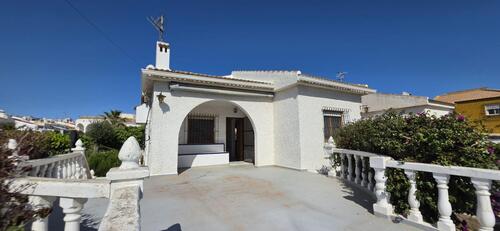 Foto - Villa in Torrevieja - 269.900,00&nbsp;EUR Kaufpreis, ca.&nbsp; 142,00&nbsp;m&sup2;