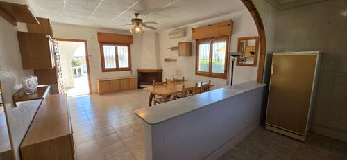 Foto - Villa in Torrevieja zum Kaufen