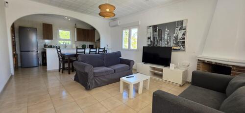 Foto - Villa zum Kaufen in Torrevieja