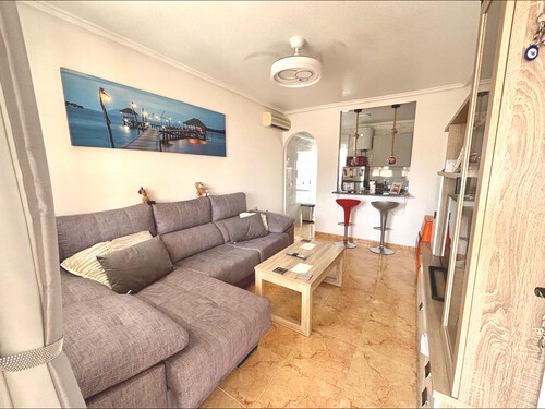 Foto - Bungalow in Torrevieja - 129.900,00&nbsp;EUR Kaufpreis, ca.&nbsp; 54,00&nbsp;m&sup2;