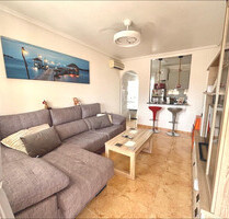 Bungalow in Torrevieja - 129.900,00&nbsp;EUR Kaufpreis, ca.&nbsp; 54,00&nbsp;m&sup2; in Torrevieja (PLZ: )