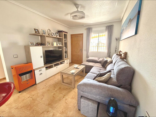 Foto - Bungalow zum Kaufen in Torrevieja