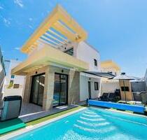 Villa in Los Montesinos - 449.900,00&nbsp;EUR Kaufpreis, ca.&nbsp; 106,00&nbsp;m&sup2; in Los Montesinos (PLZ: )