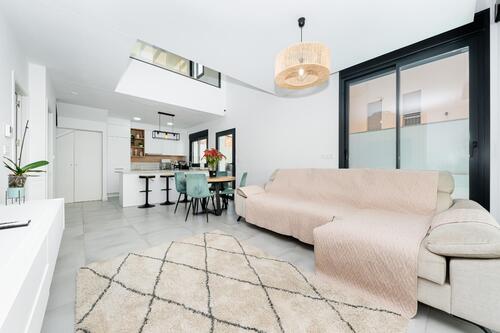 Foto - Villa zum Kaufen in Los Montesinos