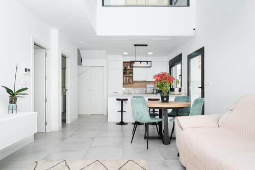 Foto - Villa in Los Montesinos zum Kaufen