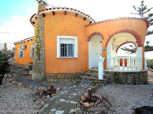 Foto - Villa in Torrevieja - 499.900,00&nbsp;EUR Kaufpreis, ca.&nbsp; 215,00&nbsp;m&sup2;
