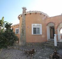 Villa in Torrevieja - 499.900,00&nbsp;EUR Kaufpreis, ca.&nbsp; 215,00&nbsp;m&sup2; in Torrevieja (PLZ: )