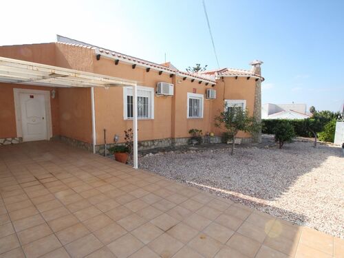 Foto - Villa zum Kaufen in Torrevieja